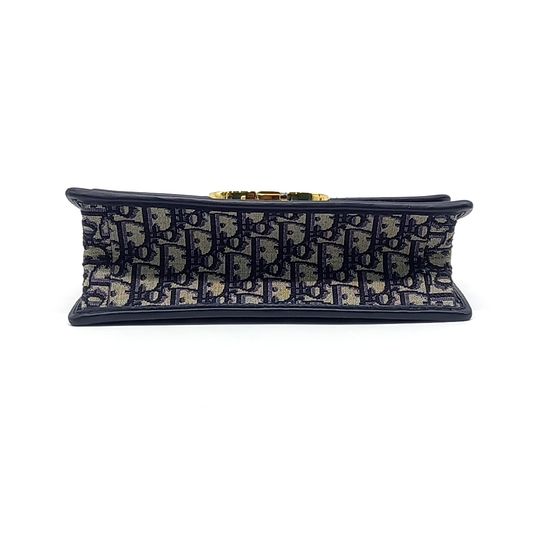 Christian Dior Oblique 30 Montaigne Bag (10185141)