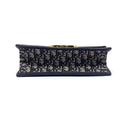 Christian Dior Oblique 30 Montaigne Bag (10185141)