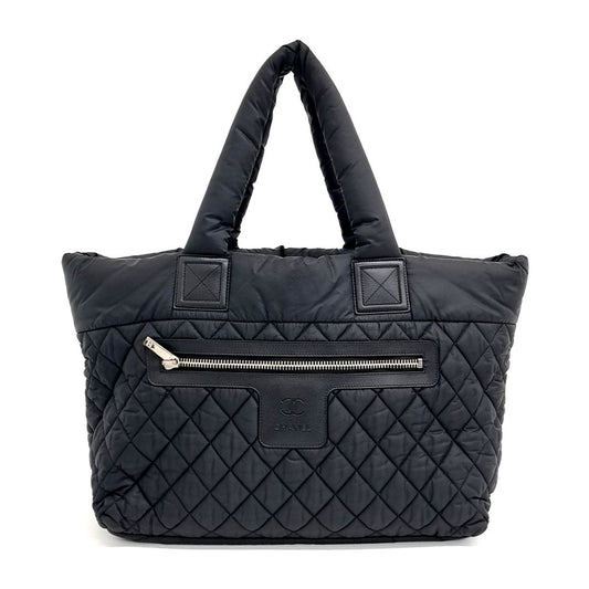 Chanel Cocoon Bag (10185229)