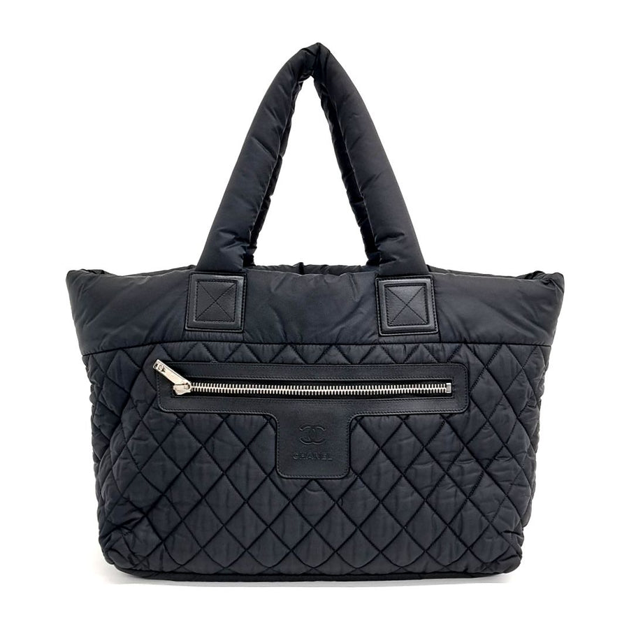 Chanel Cocoon Bag (10185229)