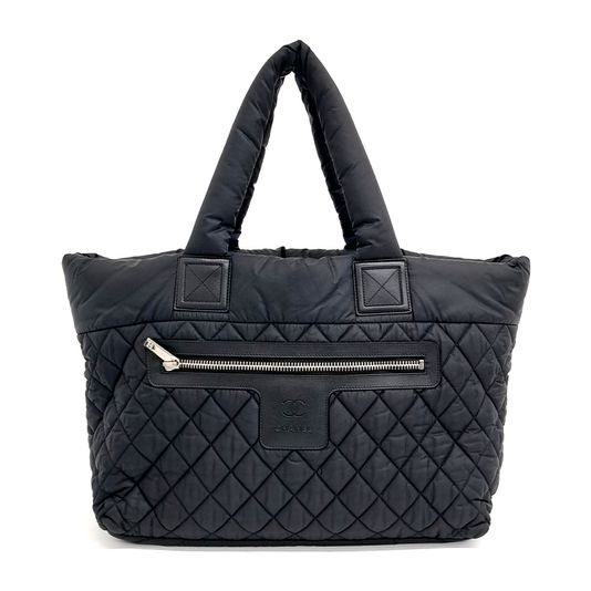 Chanel Cocoon Bag (10185229)