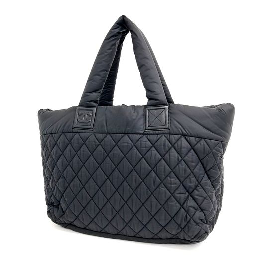 Chanel Cocoon Bag (10185229)