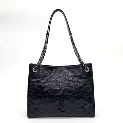 Saint Laurent Niki Shopping Bag Medium (577999) (10185994)