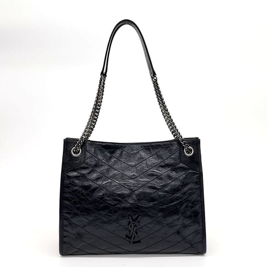 Saint Laurent Niki Shopping Bag Medium (577999) (10185994)