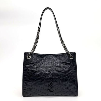 Saint Laurent Niki Shopping Bag Medium (577999) (10185994)