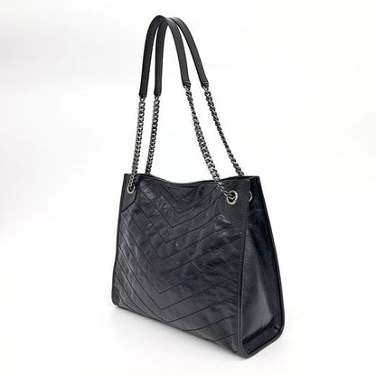 Saint Laurent Niki Shopping Bag Medium (577999) (10185994)