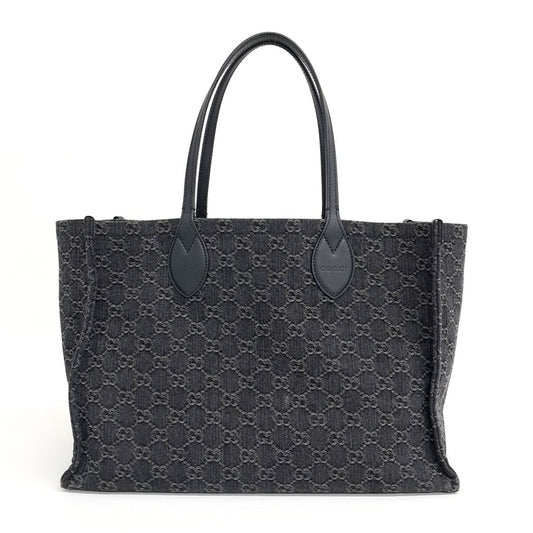 Gucci Ophidia GG Large Tote Bag (772184) (10186182)
