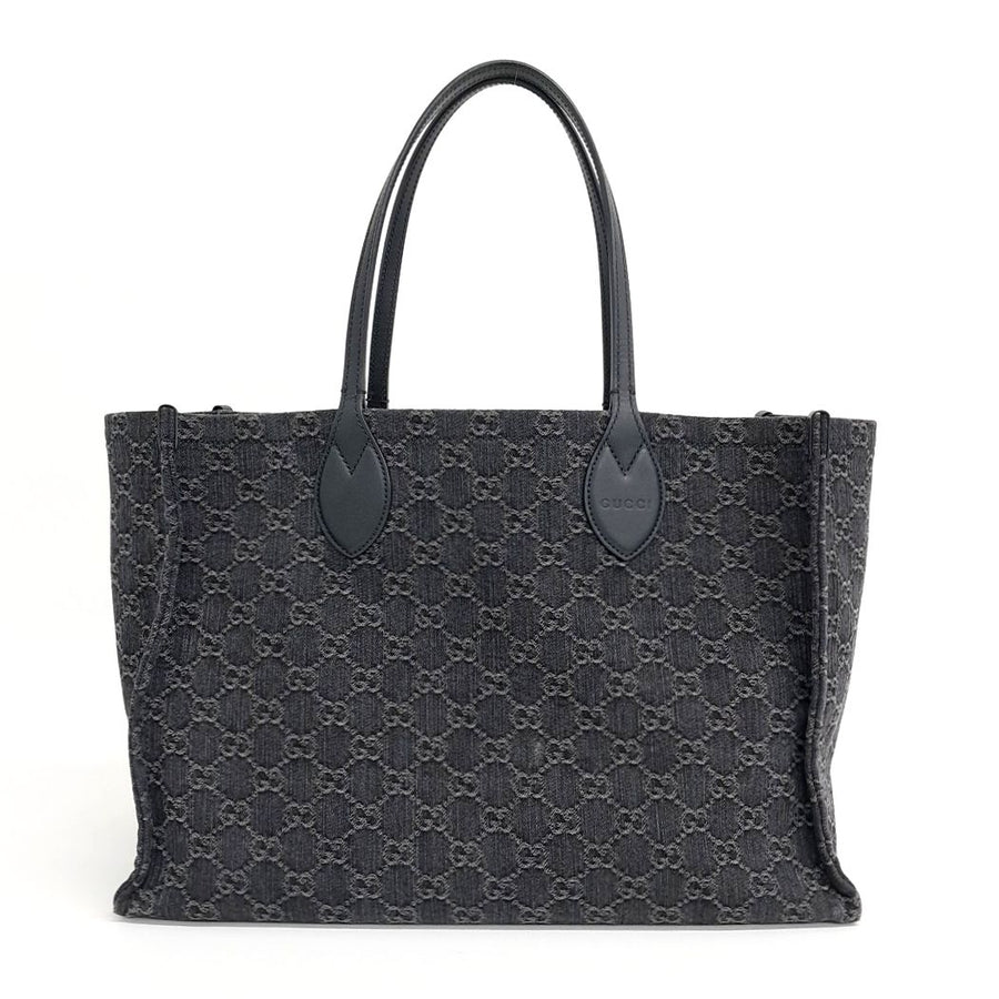 Gucci Ophidia GG Large Tote Bag (772184) (10186182)