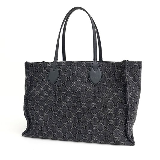 Gucci Ophidia GG Large Tote Bag (772184) (10186182)