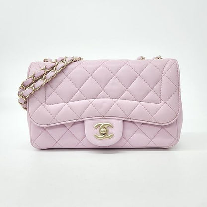 Chanel Chain Shoulder Bag (10186931)