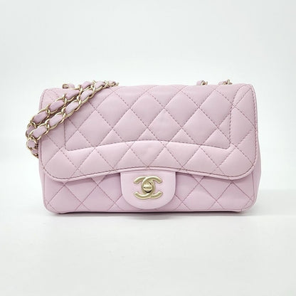 Chanel Chain Shoulder Bag (10186931)