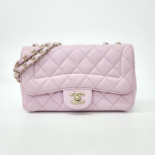 Chanel Chain Shoulder Bag (10186931)