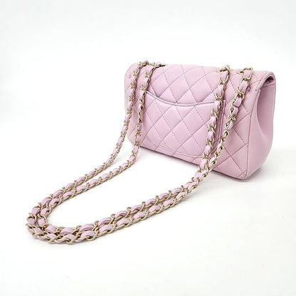 Chanel Chain Shoulder Bag (10186931)