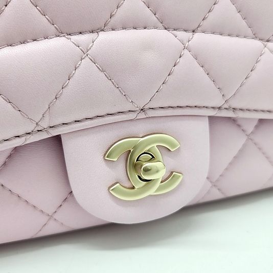 Chanel Chain Shoulder Bag (10186931)