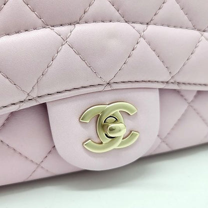 Chanel Chain Shoulder Bag (10186931)
