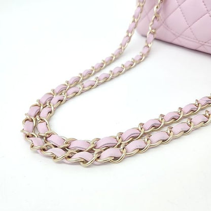 Chanel Chain Shoulder Bag (10186931)