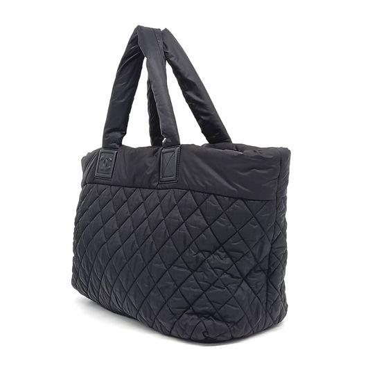 Chanel Cocoon Bag (10188011)