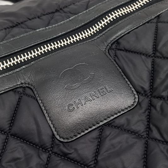 Chanel Cocoon Bag (10188011)