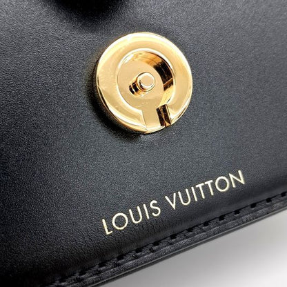 Louis Vuitton S Lock Xl M82215 (10188273)