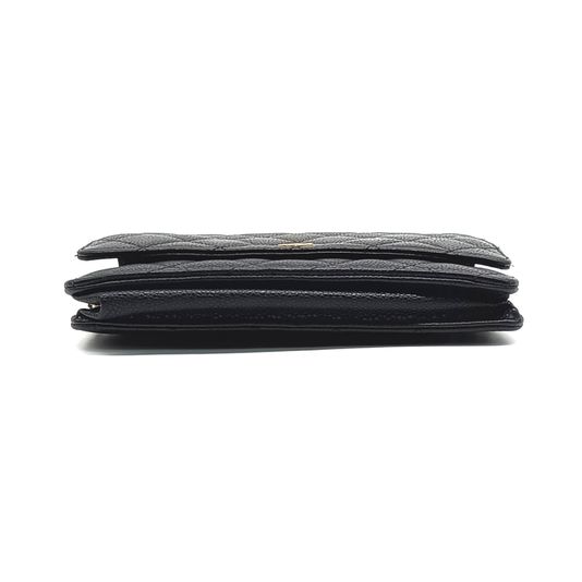 Chanel Caviar WOC Mini Crossbody Bag (10188630)