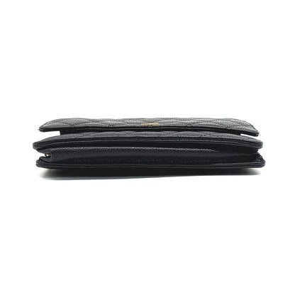 Chanel Caviar WOC Mini Crossbody Bag (10188630)