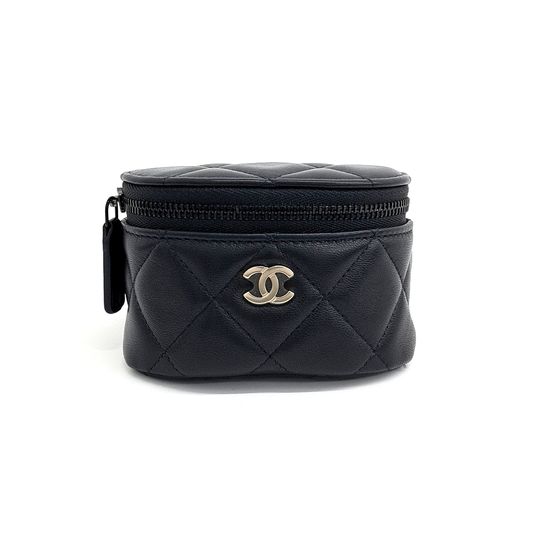 Chanel Armband Pocket Mini Bag (10188666)