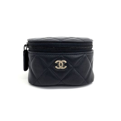 Chanel Armband Pocket Mini Bag (10188666)