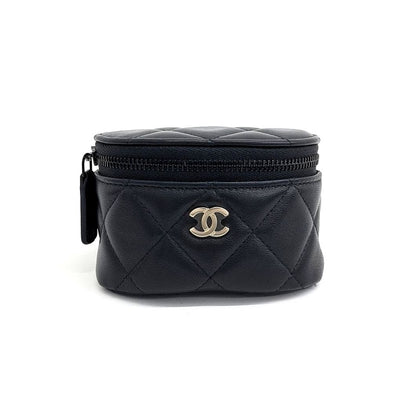 Chanel Armband Pocket Mini Bag (10188666)