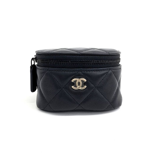 Chanel Armband Pocket Mini Bag (10188666)