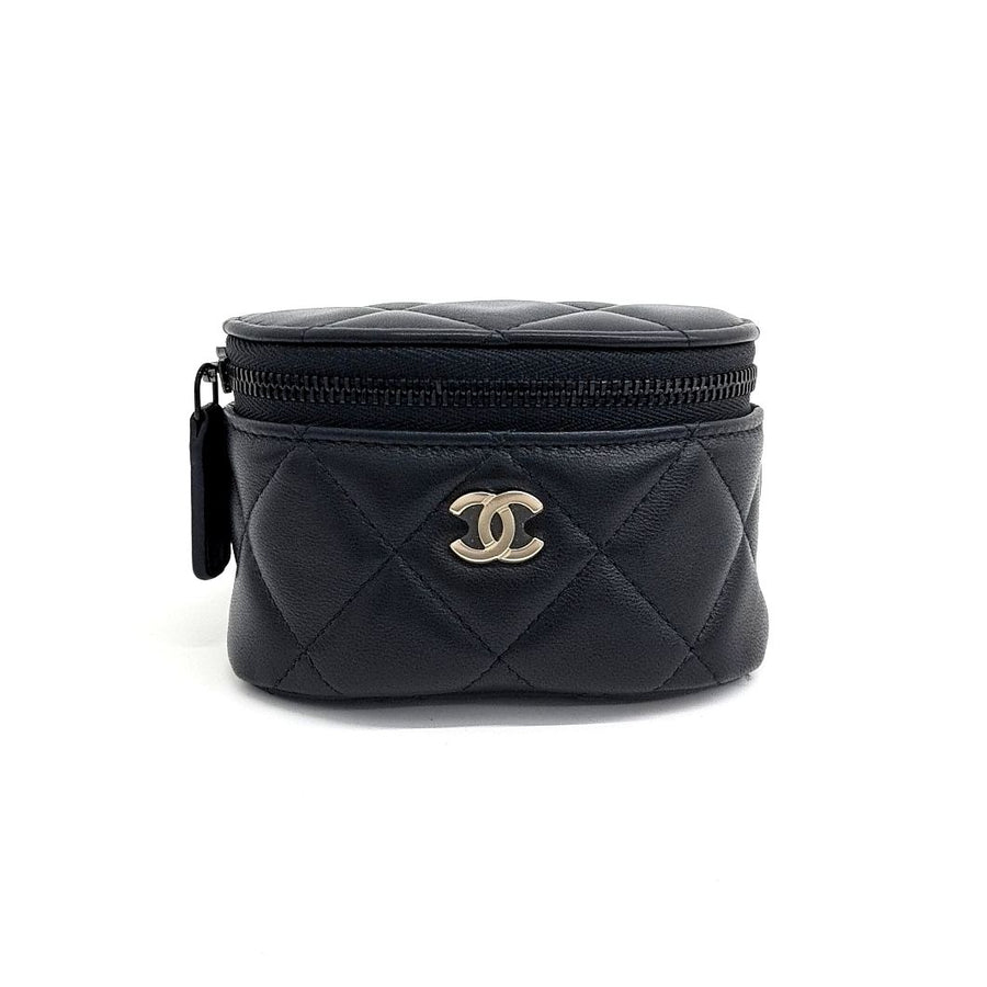 Chanel Armband Pocket Mini Bag (10188666)