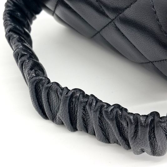 Chanel Armband Pocket Mini Bag (10188666)