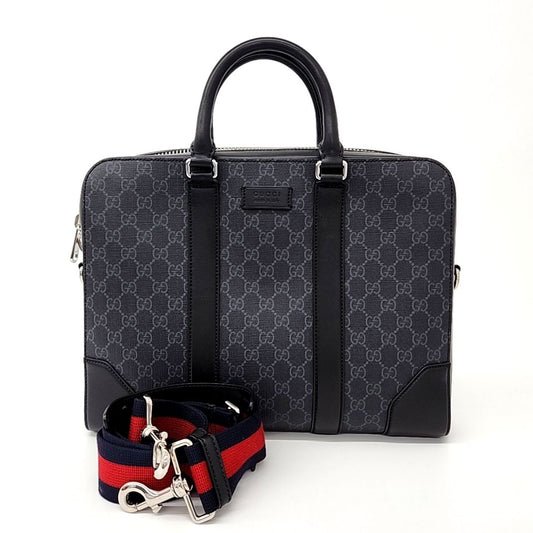 Gucci Briefcase (474135) (10189472)