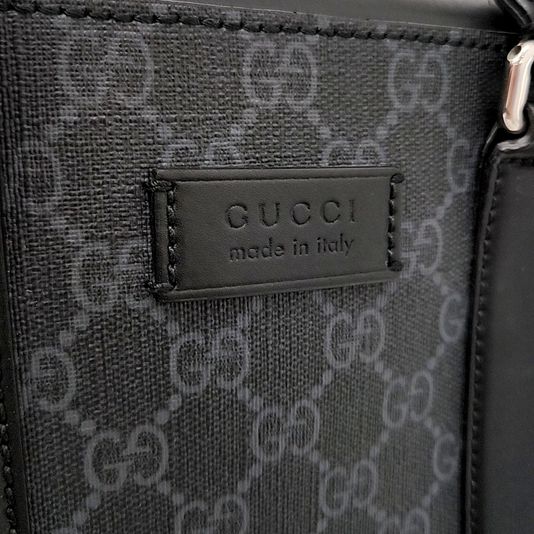 Gucci Briefcase (474135) (10189472)