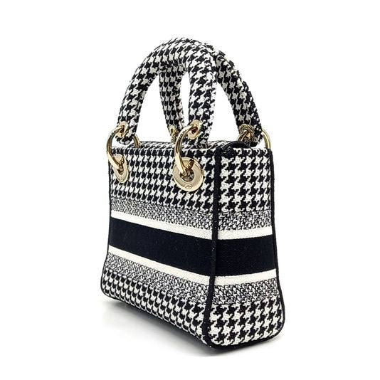 Christian Dior D-LITE Lady Bag Mini M0500OZAE (10189639)
