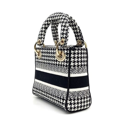 Christian Dior D-LITE Lady Bag Mini M0500OZAE (10189639)