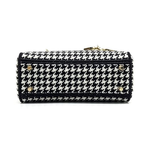 Christian Dior D-LITE Lady Bag Mini M0500OZAE (10189639)