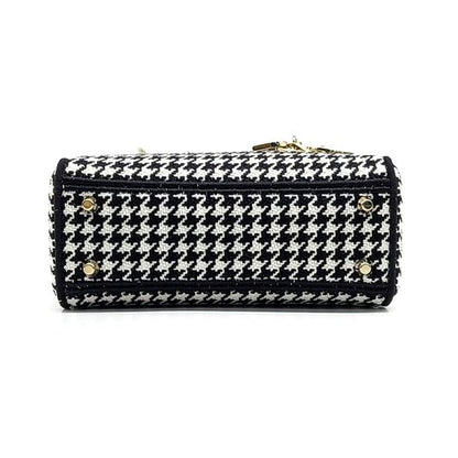 Christian Dior D-LITE Lady Bag Mini M0500OZAE (10189639)