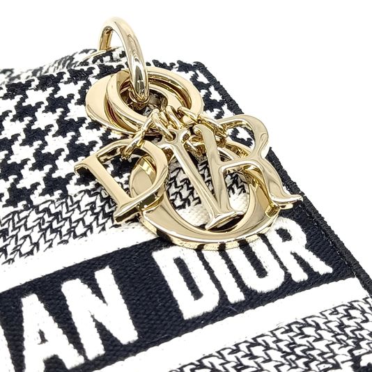 Christian Dior D-LITE Lady Bag Mini M0500OZAE (10189639)