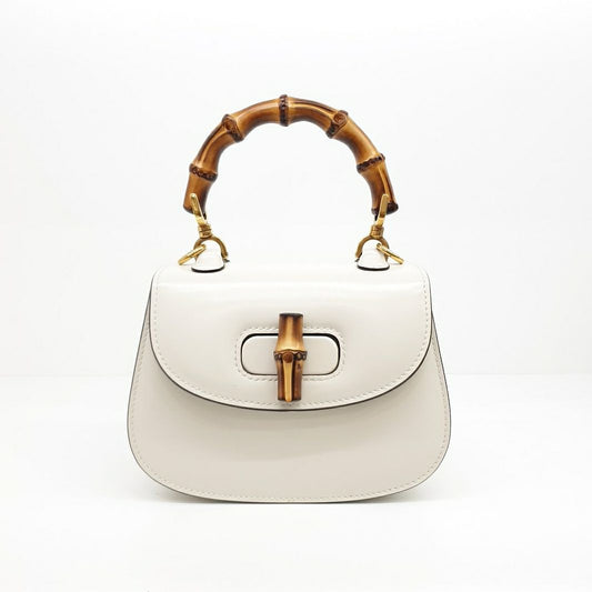 Gucci 1947 Mini Top Handle Bag (686864) (10189820)