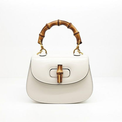 Gucci 1947 Mini Top Handle Bag (686864) (10189820)