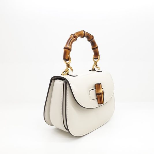 Gucci 1947 Mini Top Handle Bag (686864) (10189820)
