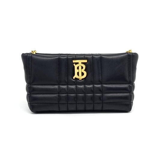 Burberry Lola Chain Shoulder Bag (10189824)
