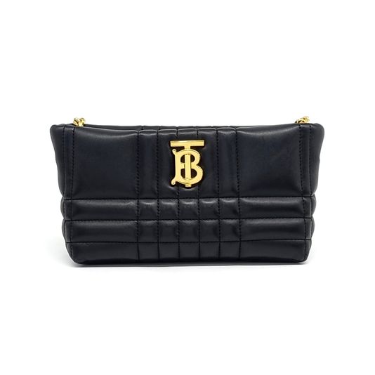 Burberry Lola Chain Shoulder Bag (10189824)