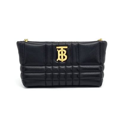 Burberry Lola Chain Shoulder Bag (10189824)