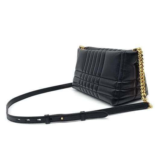 Burberry Lola Chain Shoulder Bag (10189824)