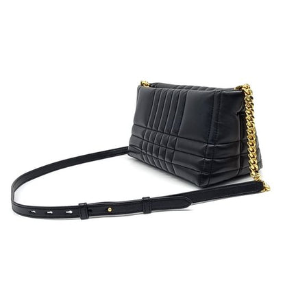Burberry Lola Chain Shoulder Bag (10189824)