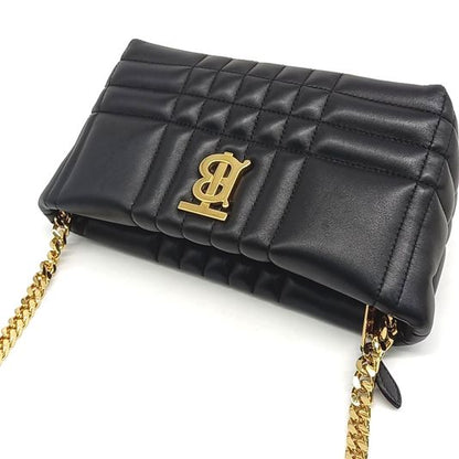 Burberry Lola Chain Shoulder Bag (10189824)