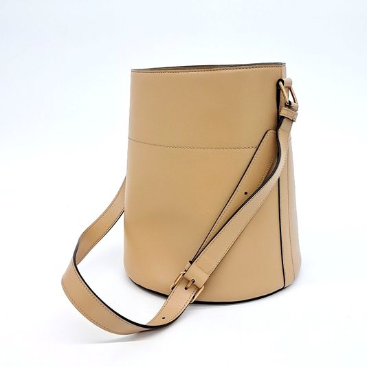 Celine Maillon Triophee Bucket Bag (10190414)