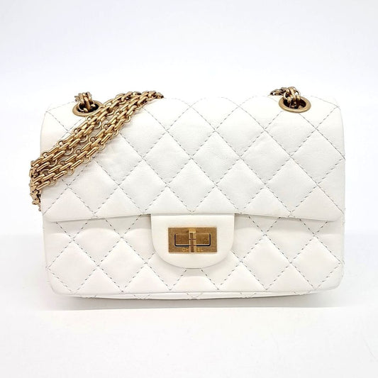 Chanel Vintage 2.55 New Mini 20 (10190686)