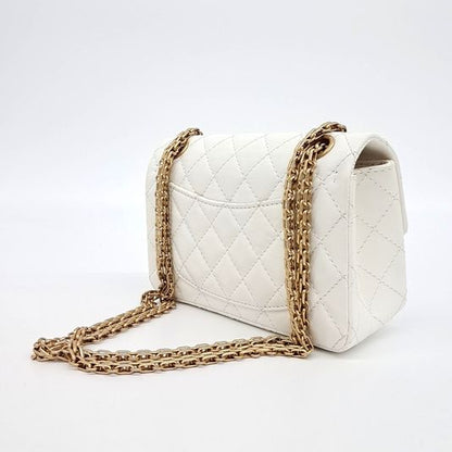 Chanel Vintage 2.55 New Mini 20 (10190686)